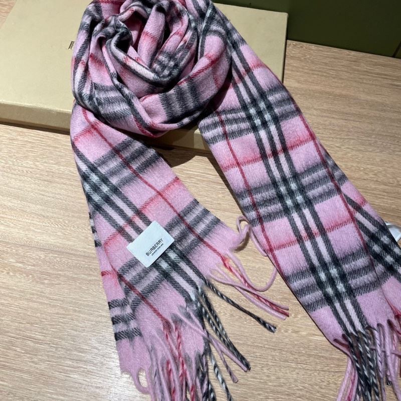 Burberry Scarf